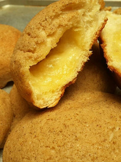 Foto resep Mexican bun aka roti boy
