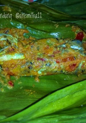 Foto resep Brengkes Pindang