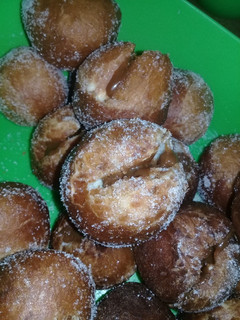 Una foto de Bolitas de fraile