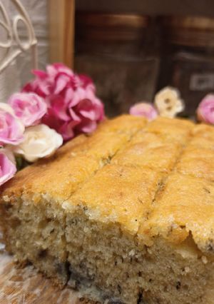 Foto resep Bolu pisang