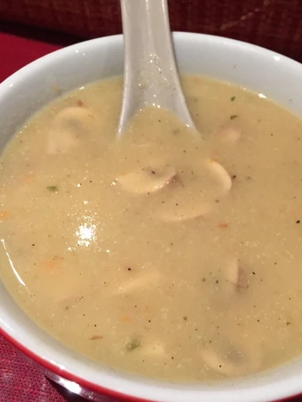 Easy Ways Make Recipes Potato Soup the Delicious Make You Drink.