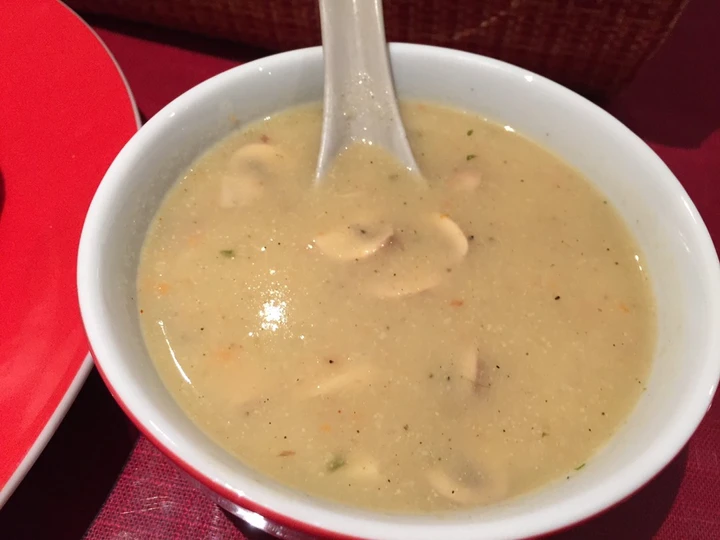 Easy Ways Make Recipes Potato Soup the Delicious Make You Drink.