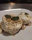 Champiñones mediterráneos
