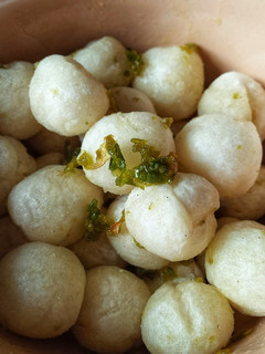 Foto resep Cimol anti meledak