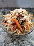 Chop Suey de Soja