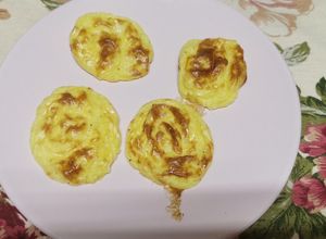 Foto principal de Patatas duquesa. Receta Thermomix
