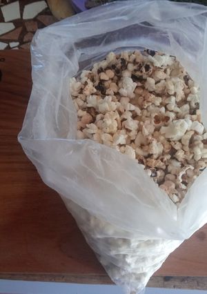 Una foto de Cabritas