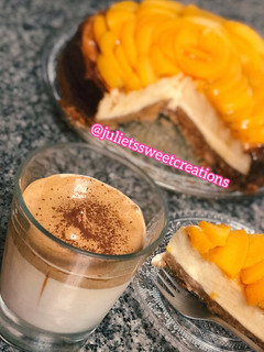 Una foto de Crema Nescafé ☕️ 3 ingredientes