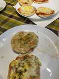 Pizzetas