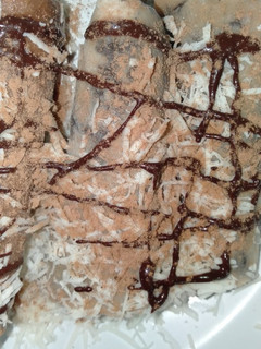 Foto resep Ice Cream Oreo Stick