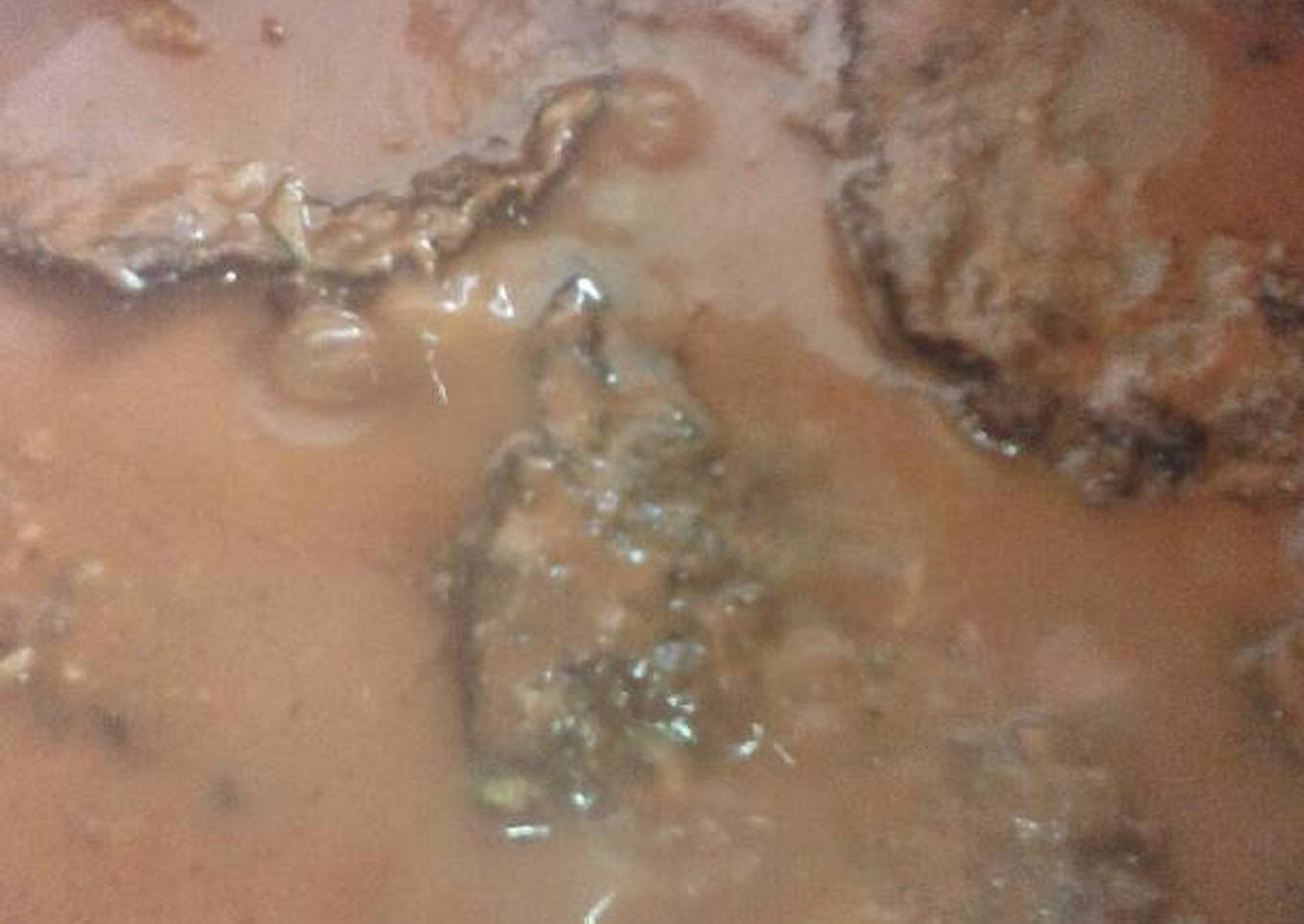 Tortas gigantes de calabaza