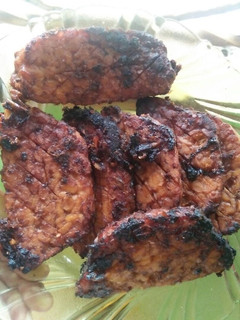 Foto resep Tempe Bacem
