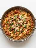 Menemen (Turkish Scrambled Egg)