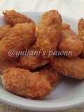 Misro / Jemblem krispy