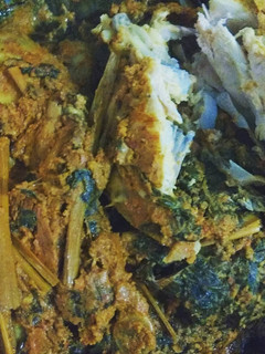 Foto resep Ayam betutu