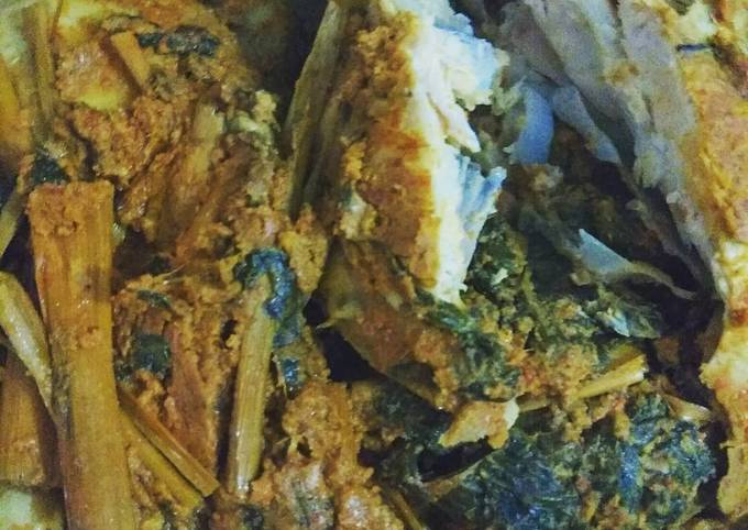 Resep Ayam betutu Anti Gagal