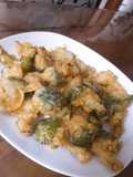 Brokoli Goreng Crispy