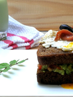Una foto de El desayuno de martes nr. 2