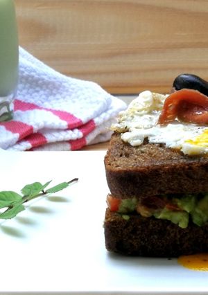 Una foto de El desayuno de martes nr. 2