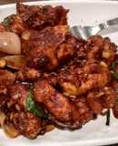 Chicken 65