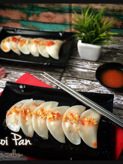 Foto resep Choi Pan