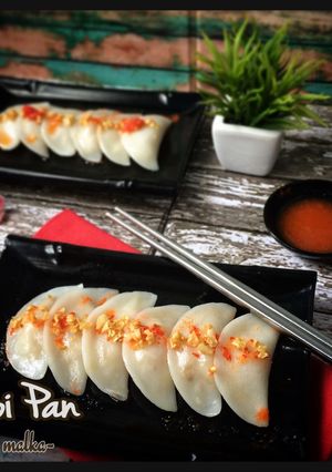 Foto resep Choi Pan