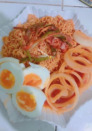 Hình của món 30p mỗi sáng.
