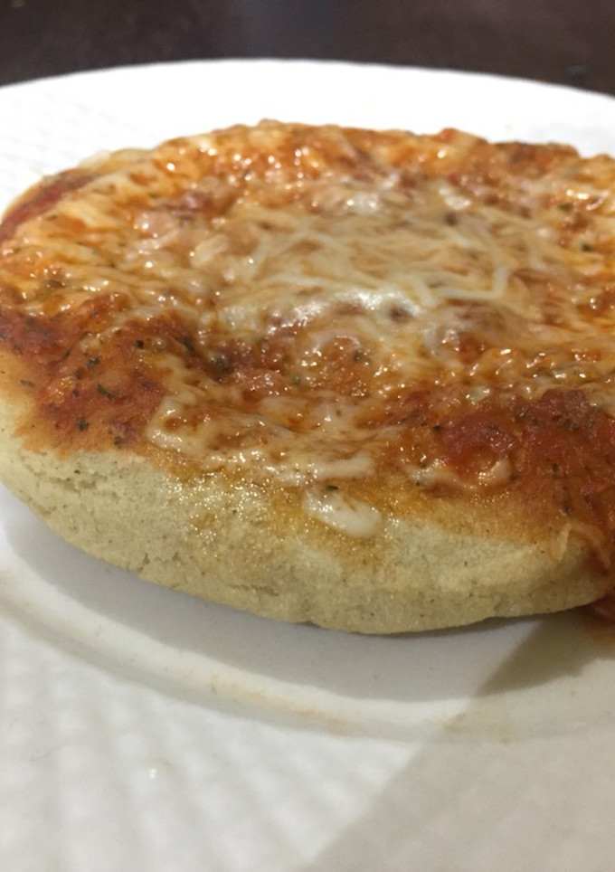 Una foto de Tortizza