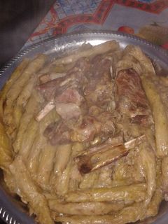 صورة لوصفة ملفوف
