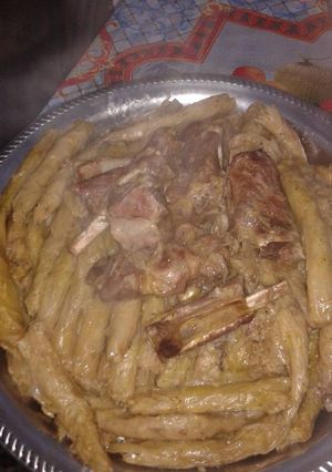 صورة لوصفة ملفوف