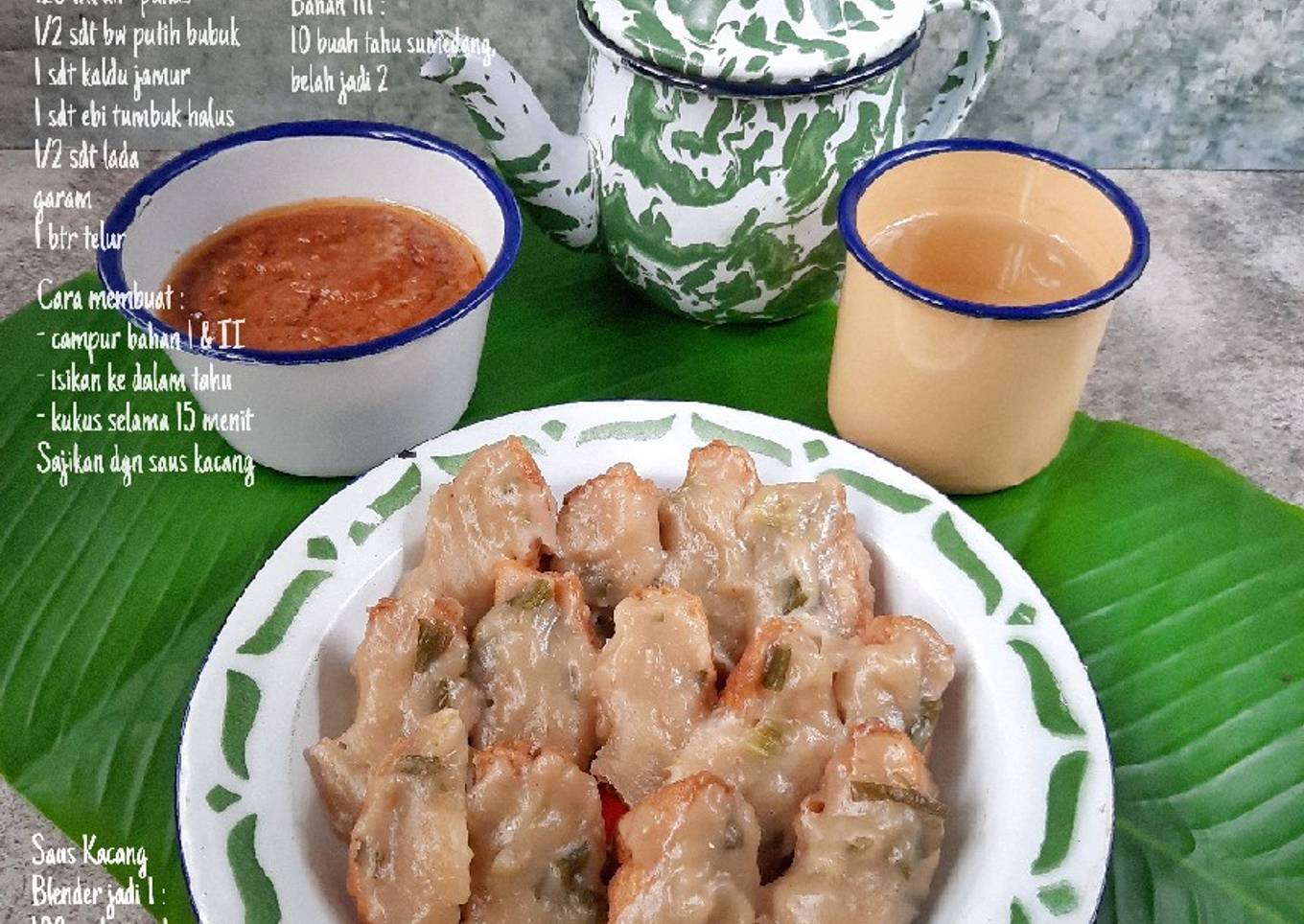 Tahu Aci KuKus