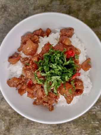 Cara Mudah Membikin Resep Tongseng Tetelan Sapi yang Lezat Anti Ribet, Uenak Banget