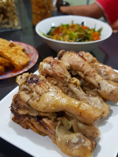 Foto resep Rosemary Roasted Chicken