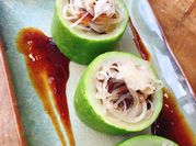 Hình ảnh của bầu hấp