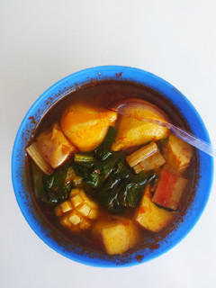 Foto resep Suki tomyam