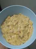 La Pasta Four Cheeses
