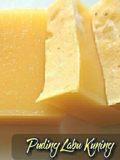 Foto resep Puding Labu Kuning