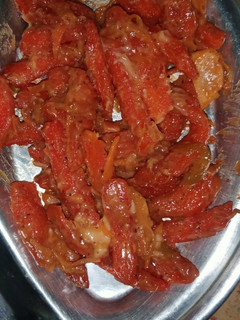चिल्ली पोटैटो(chilli potato recipe in hindi) रेसिपी मुख्य फोटो