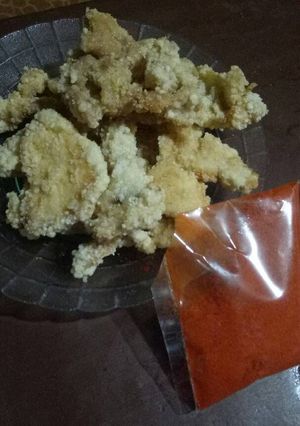 Foto resep Ayam ala Shihlin