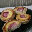 Baked Cheese Tart
