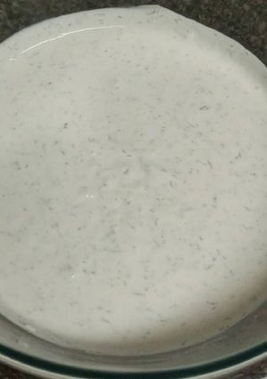 A picture of Zesty Sour Cream.