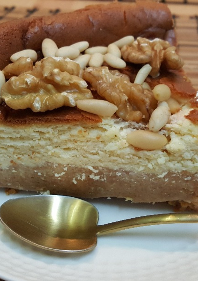 Foto principal de Tarta de Camember