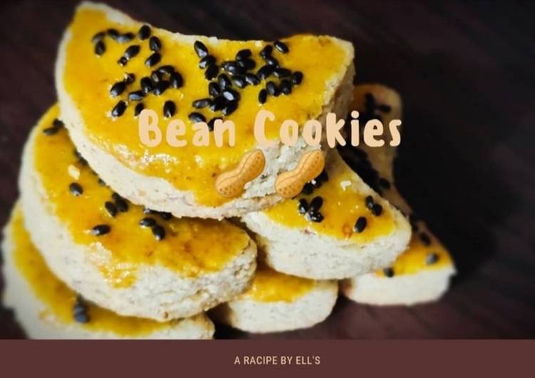 Been Cookies / Kue Kacang