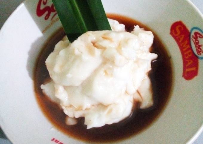Bubur sum sum
