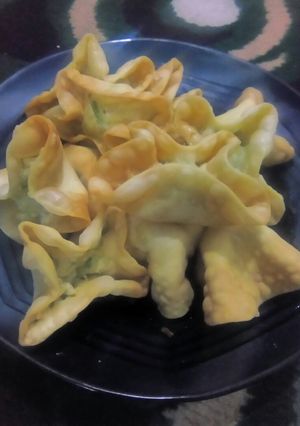 Foto resep Batagor sederhana dan simple