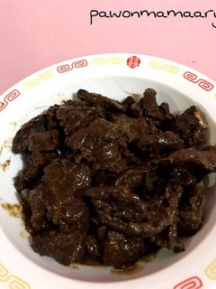 Foto resep Beef Bulgogi