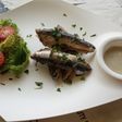 Bocartes a la sidra