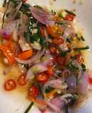 Sambal matah