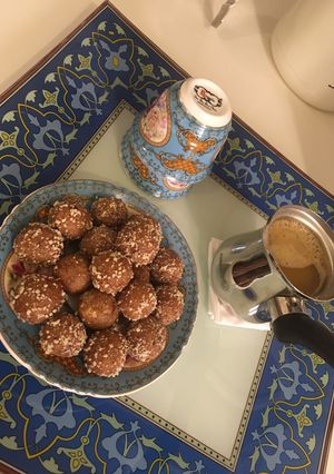 صورة لوصفة تمريه