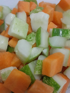 Foto resep Acar Timun Wortel